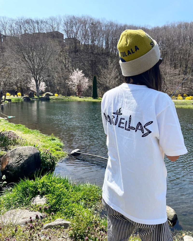 Load image into Gallery viewer, カルテラス Tシャツ & ロンT / KARTELLAS T-shirt & long sleeve shirt