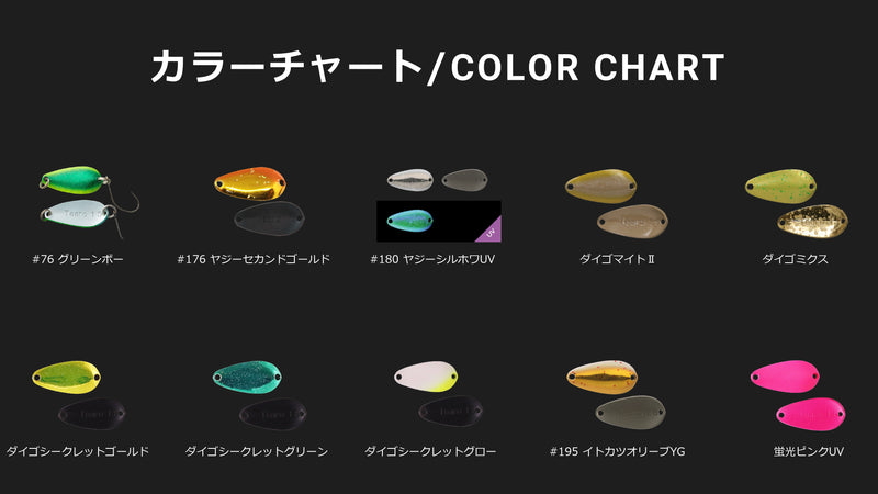 Load image into Gallery viewer, ティモン ティアロ シリーズ / Timon Tearo Series