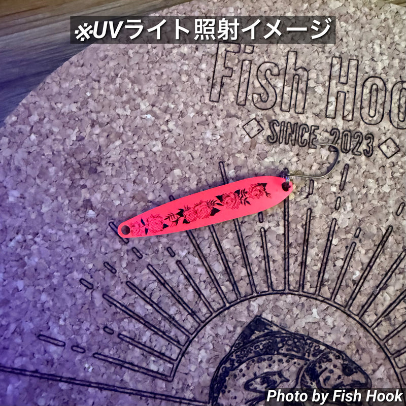 Load image into Gallery viewer, 【Fish Hook オリジナル】 アイジェットリンク アイジェットソード 0.9g & 1.4g /【Bespoke for Fish Hook】 i Jet Link i Jet sword 0.9g & 1.4g