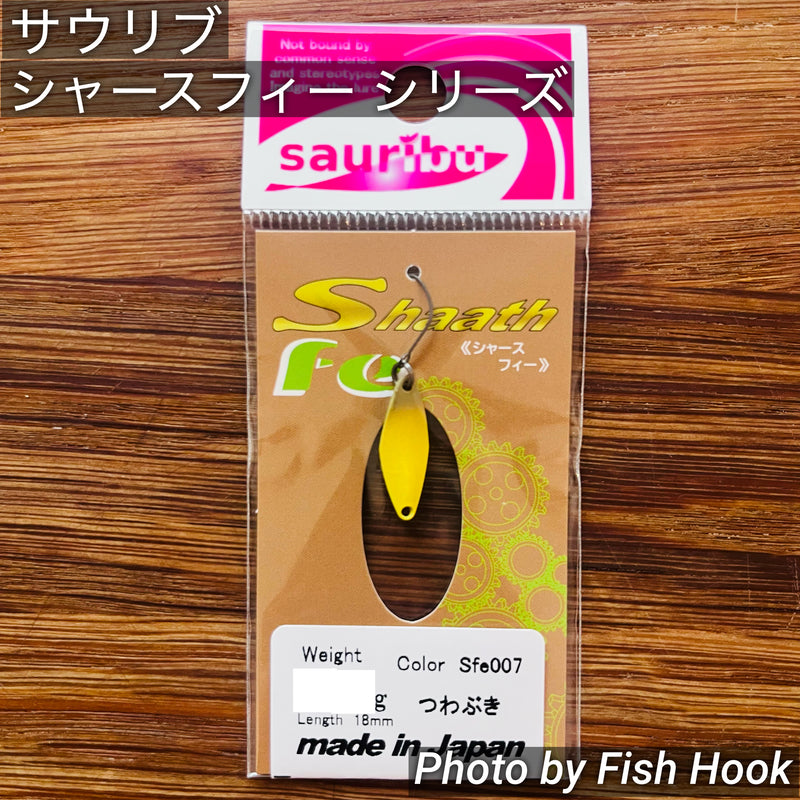 ギャラリービューアに画像をロードする, サウリブ シャースフィー シリーズ / sauribu Shaath Fe Series