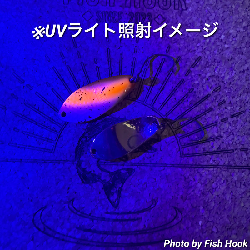 ギャラリービューアに画像をロードする, 【Fish Hook オリジナル】 アングラーズシステム トウキョウトラウト シリーズ  /【Fish Hook 0riginal 】Angler'z System TOKYO TROUT Series