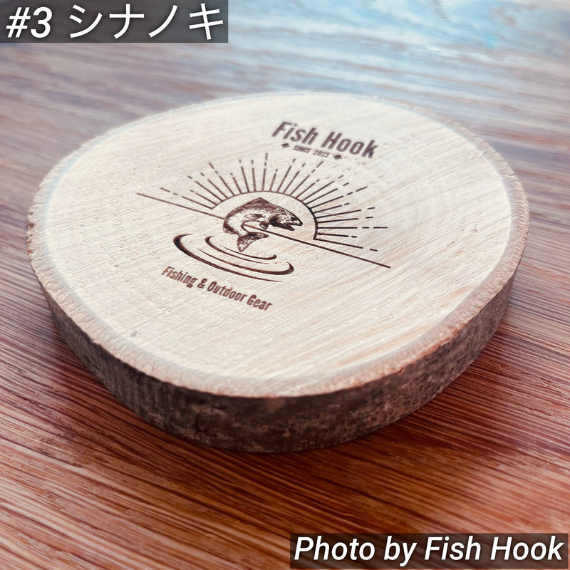 Load image into Gallery viewer, Fish Hook NEW ERA Original New Era Cap (with limited sticker)