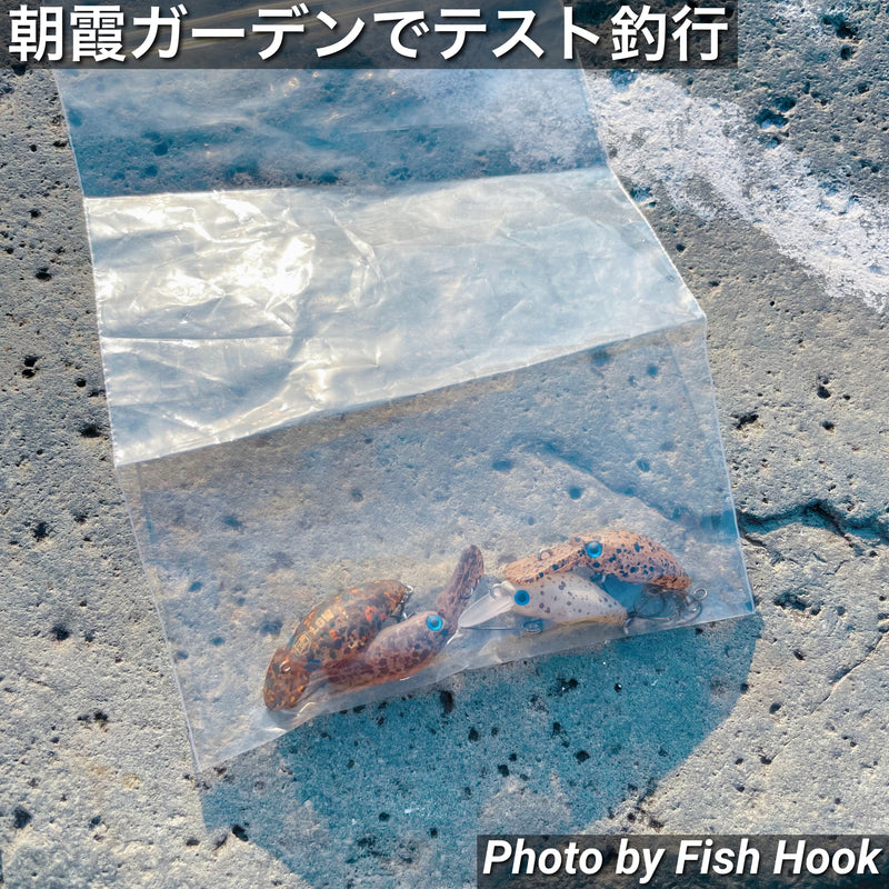 ギャラリービューアに画像をロードする, スミス 団子魚 ダンゴウオ 【Low】/ SMITH Dangouo【Low】
