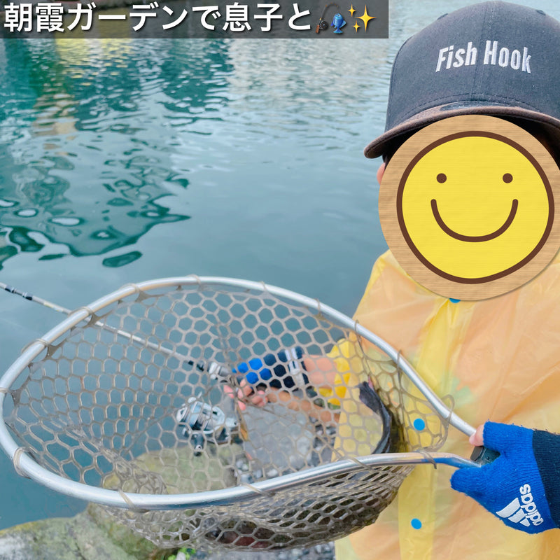 ギャラリービューアに画像をロードする, アングラーズシステム ドーナ シリーズ /Angler'z System Dohna series