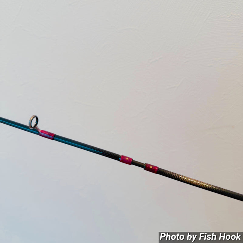 ギャラリービューアに画像をロードする, ロデオクラフト 999.9 フォーナイン マイスター グレイウルフ 63UL-e/ Rodio craft 999.9 meister Gray Wolf 63UL-e