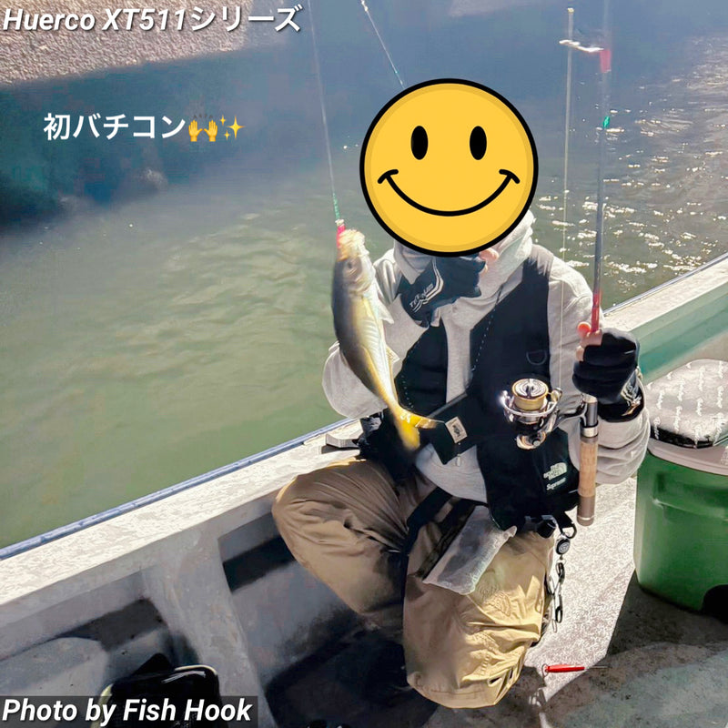ギャラリービューアに画像をロードする, ロブルアー バベルV3 / Rob Lure BABEL V3