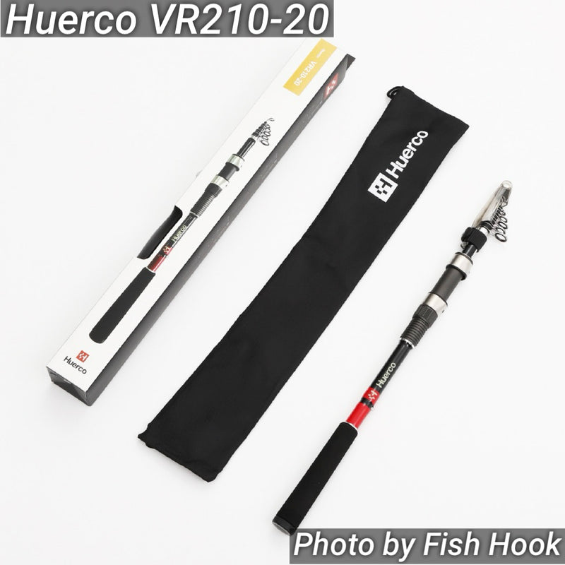 ギャラリービューアに画像をロードする, フエルコ VR210-20 / Huerco VR210-20