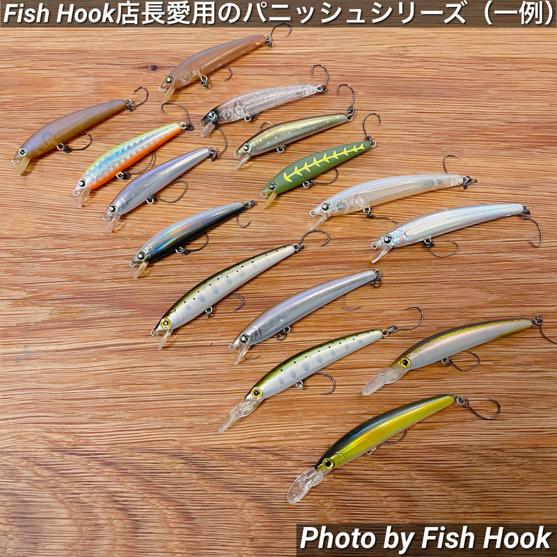ギャラリービューアに画像をロードする, スミス パニッシュエリア 55F & 70F/ SMITH Panish Area 55F & 70F