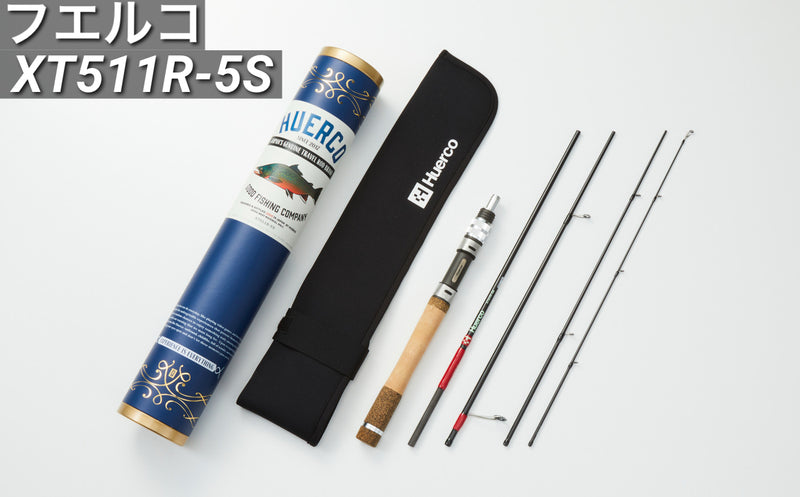 ギャラリービューアに画像をロードする, フエルコ XT511R-5S / Huerco XT511R-5S