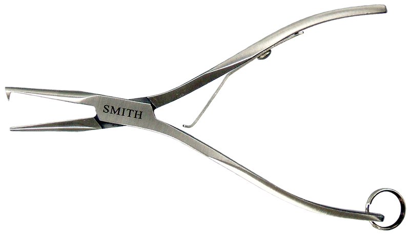 ギャラリービューアに画像をロードする, スミス スプリットリング オープナーEX / Smith SORITRING OPENER EX