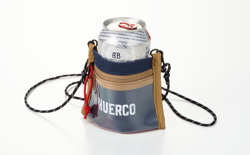 Load image into Gallery viewer, コブマスター × フエルコ カンウォレット / Cobmaster × Huerco Can Wallet