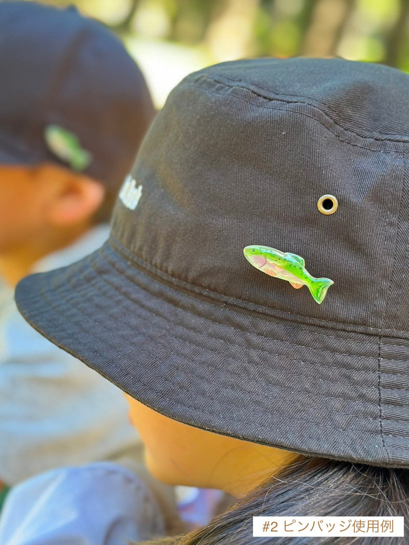 ギャラリービューアに画像をロードする, mokomomo × Fish Hook コラボアクセサリー / mokomomo × Fish Hook collaboration accessories