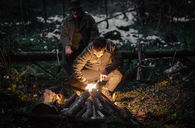 Load image into Gallery viewer, OPINEL Explorer #12 Orange