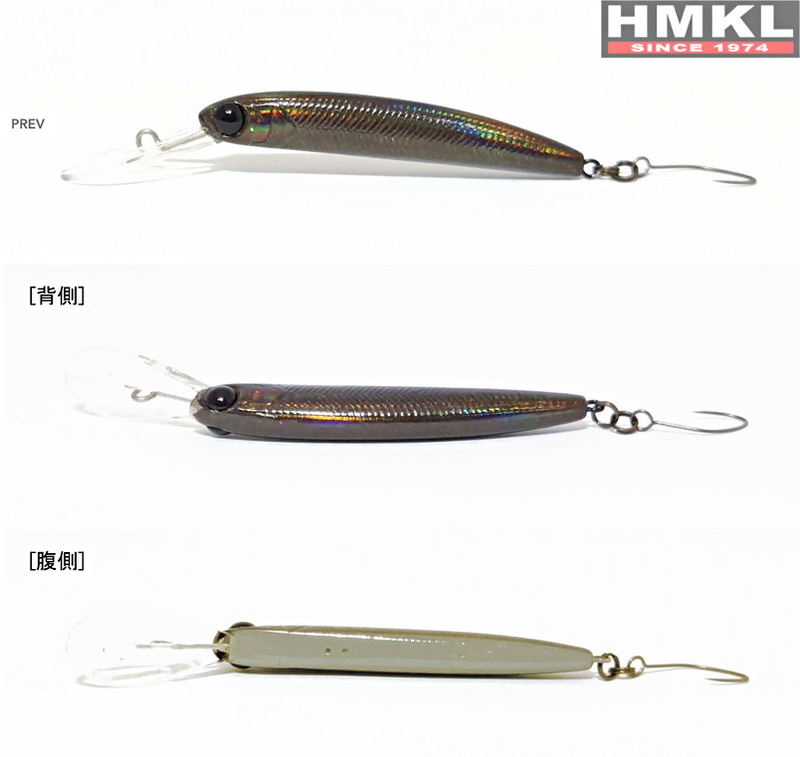 ギャラリービューアに画像をロードする, ハンクル ザッガー 50 F1‐R / HMKL ZAGGER 50 F1‐R