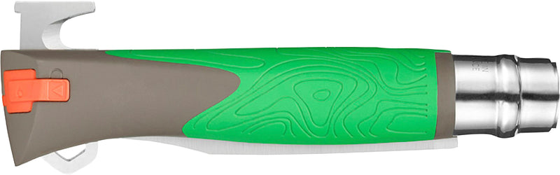 Load image into Gallery viewer, OPINEL Explorer #12 Green