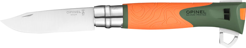 Load image into Gallery viewer, OPINEL Explorer #12 Orange