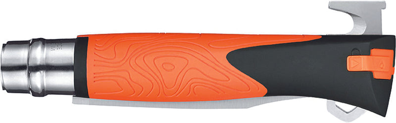 Load image into Gallery viewer, OPINEL Explorer #12 Orange