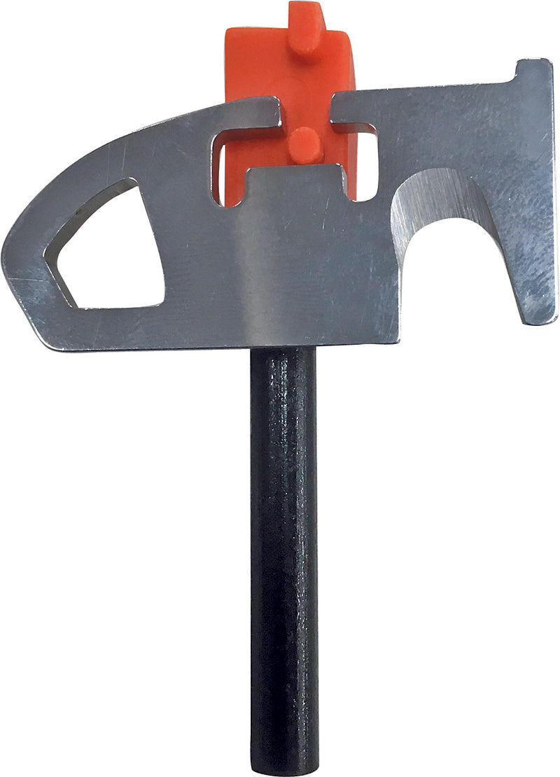 Load image into Gallery viewer, OPINEL Explorer #12 Orange
