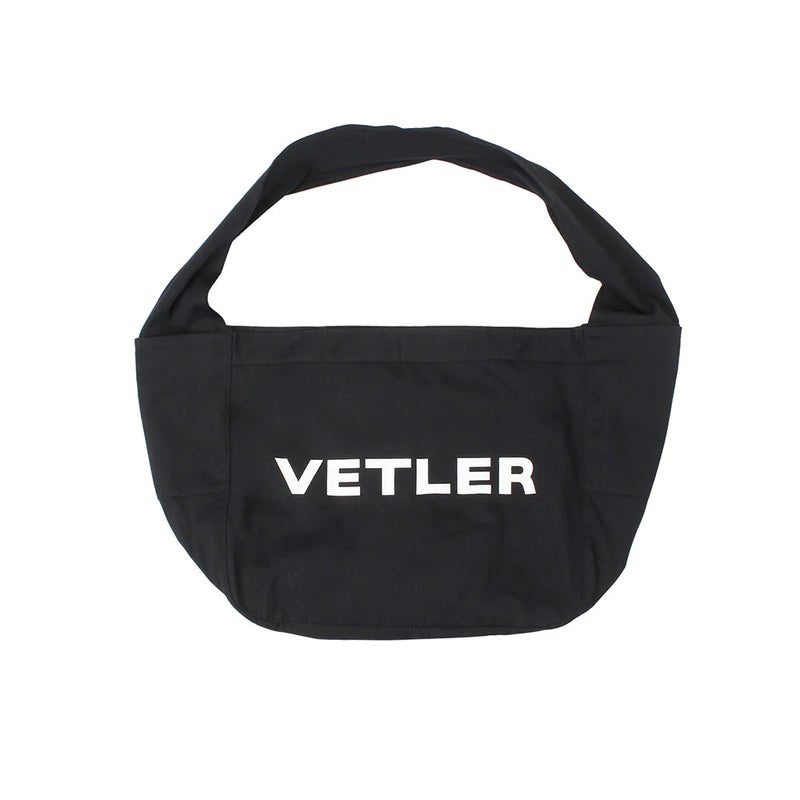 Load image into Gallery viewer, ベトラー ニュースペーパーバッグ / VETLER NEWSPAPAER BAG