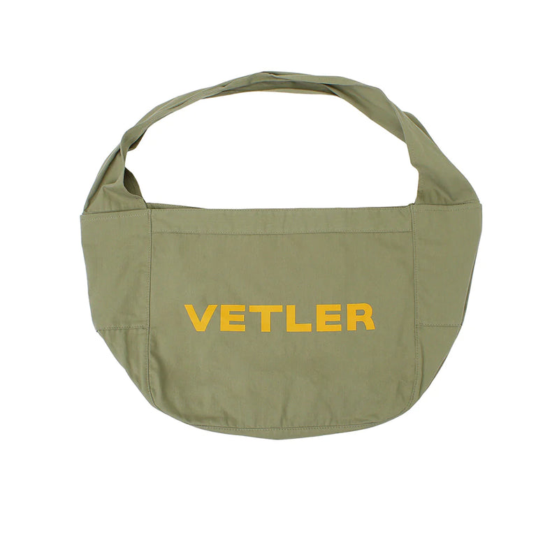 Load image into Gallery viewer, ベトラー ニュースペーパーバッグ / VETLER NEWSPAPAER BAG