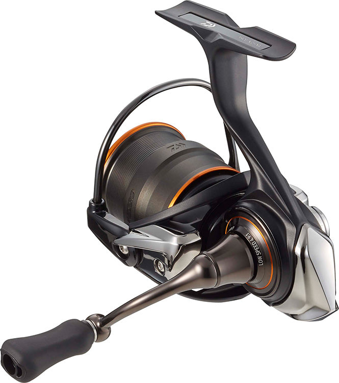ギャラリービューアに画像をロードする, Daiwa(ダイワ) プレッソシリーズ / 21 PRESSO LT2000SS-P & LT1000SS-P