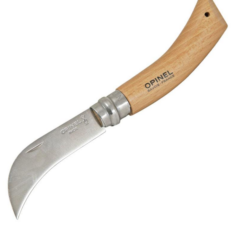 Load image into Gallery viewer, OPINEL Paring Knife #10