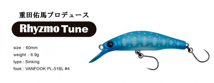 ギャラリービューアに画像をロードする, ハルシオンシステム DENS 60 AREA Rhyzmo Tune