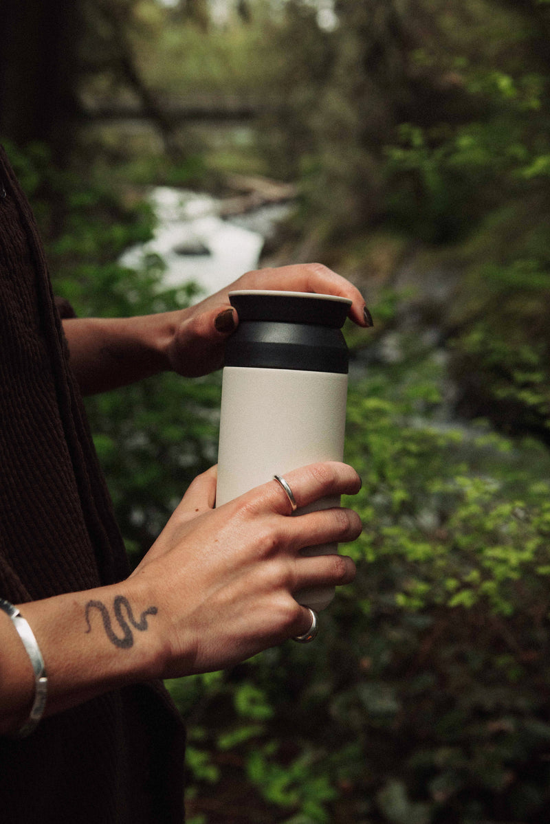 Load image into Gallery viewer, KINTO TRAVEL TUMBLER / キントー トラベル タンブラー