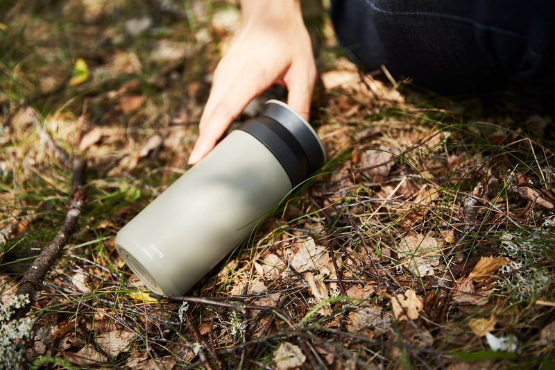 Load image into Gallery viewer, KINTO TRAVEL TUMBLER / キントー トラベル タンブラー