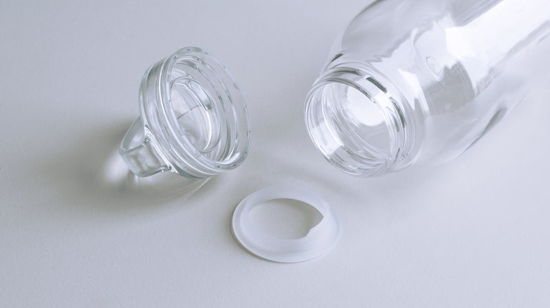 Load image into Gallery viewer, KINTO water bottle