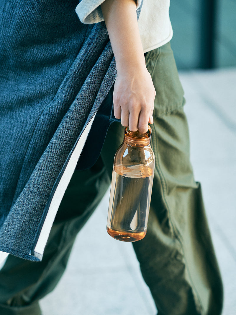 Load image into Gallery viewer, KINTO water bottle