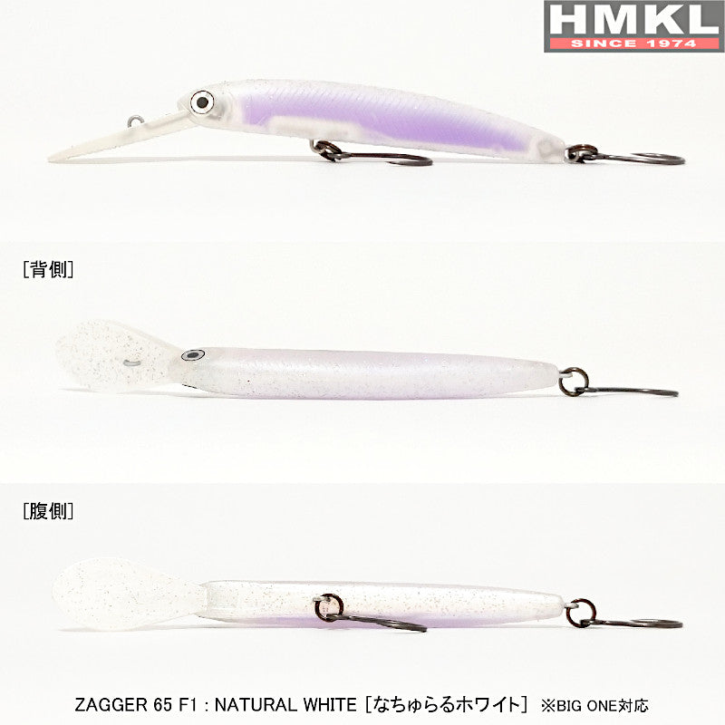 ギャラリービューアに画像をロードする, ハンクル ザッガー 65 F1 / HMKL ZAGGER 65 F1