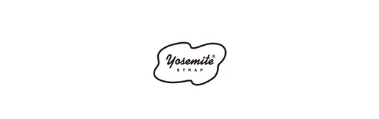 YOSEMITE STRAP