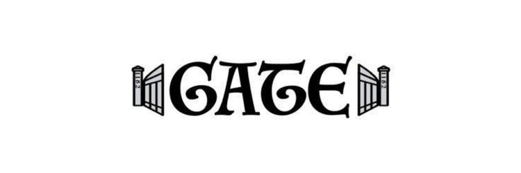 GATE(ゲート)
