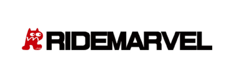 RIDEMARVEL(ライドマーベル)