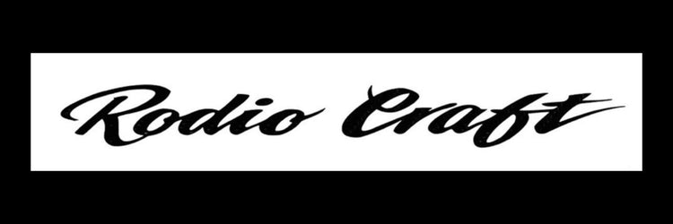 ロデオクラフト(RODIO CRAFT)