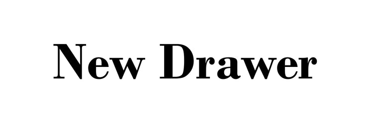 ニュードロワー（New Drawer）| エリアトラウト スプーン・フック