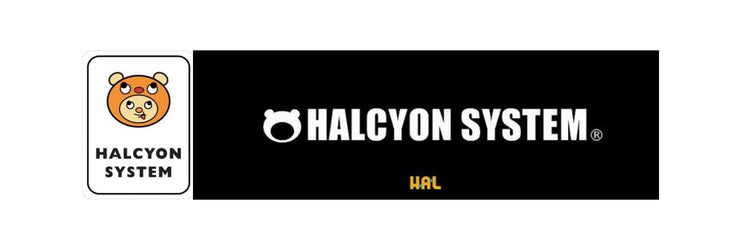 ハルシオンシステム