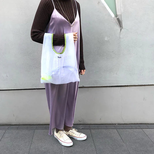 WEEKEND(ER)＆Co.  [HUNGBAG] HUNGBAG“BENTO”山手線