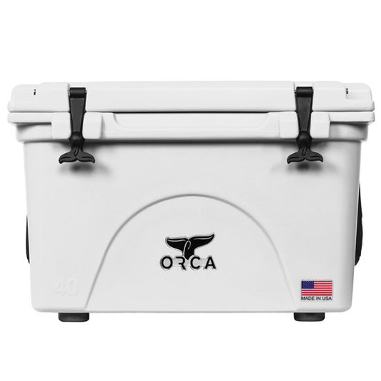 ORCA COOLERS 40 QUART