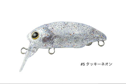 ティモン デカミッツDRY ラトル / TIMON DEKA mitts DRY Rattle