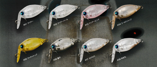 ロデオクラフト ファットモカJr. SR(HF) / Rodio craft MOCA Fat Jr ロデオクラフト ファットモカJr. SR(HF) / Rodio craft MOCA Fat Jr