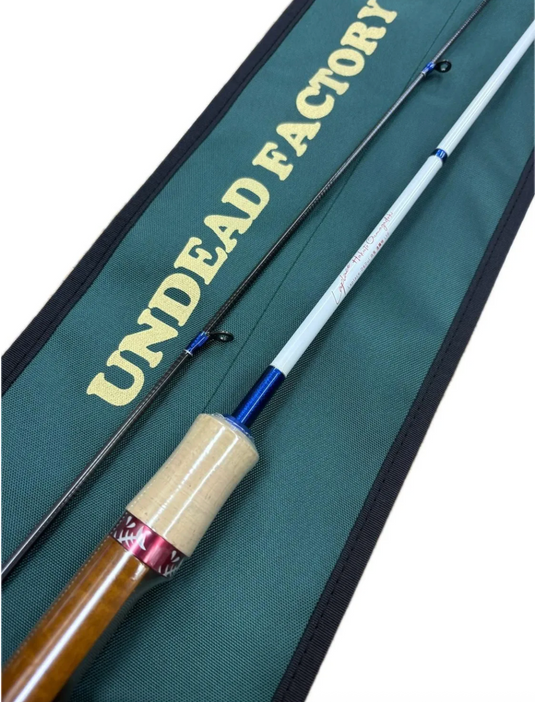 アンデッドファクトリー ラプラス・ディー 60UL 白兎 逢魔時 limited アンデッドファクトリー ラプラス・ディー 60UL 白兎 逢魔時 limited