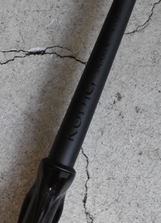 ロブルアー ケーニッヒ スネーカー KS58-H /  ROB lure König SNAKER KS58-H