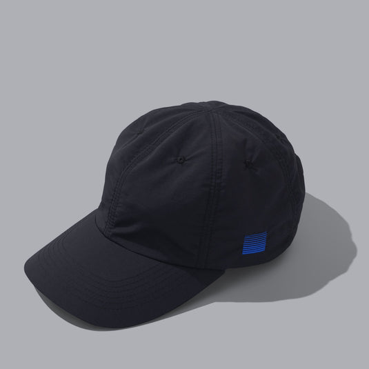 amuca｜Buddy Cap｜廃漁網アップサイクルナイロン キャップ