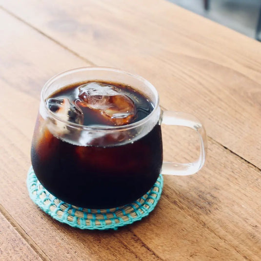 【特注】MOCK ブレンド Gokigen Works ＆ ごきげんCAFE × Fish Hookオリジナルブレンドコーヒー / Gokigen Works & Gokigen CAFE x Fish Hook MOCK BLEND Coffee