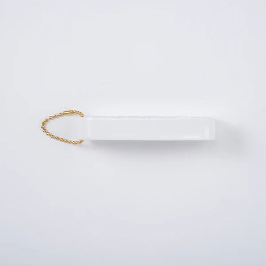 WEEKEND(ER) &CO. TO FISH FLOATING KC / ウィークエンダー フローティングキーチェーン