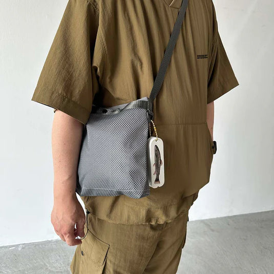 WEEKEND(ER) &CO. TO FISH FLOATING KC / ウィークエンダー フローティングキーチェーン