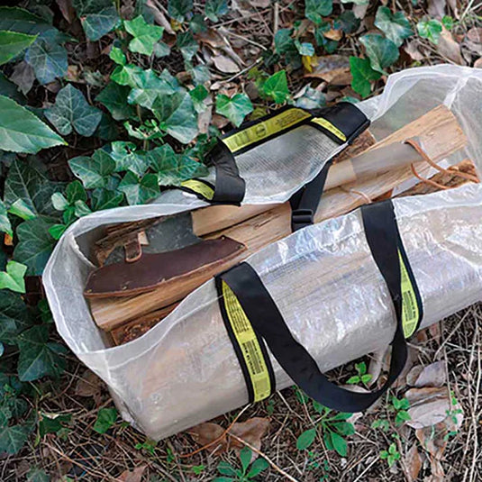cary baf for fish hooks WEEKEND(ER) & Co. PE CARRY BAG_Fish Hook