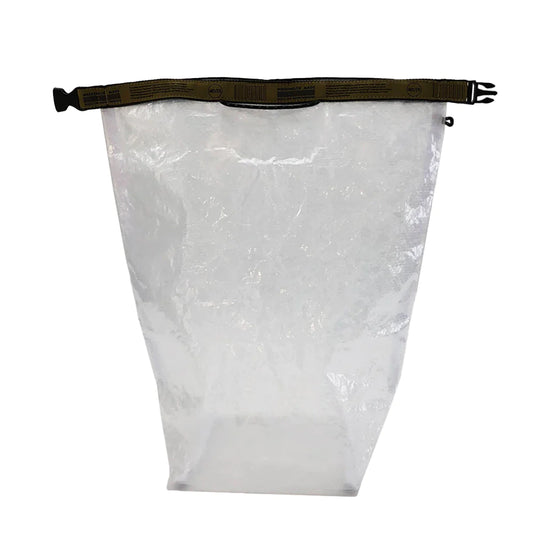 WEEKEND(ER) &amp; Co. PE ROLLTOP LANTERN CASE